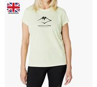ASICS Fujitrail Logo Women's T-Shirt - AW24