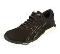 Asics Fusex Rush Adapt Womens T885N 9001 - UK 5.5 | US 7.5 | EU 39