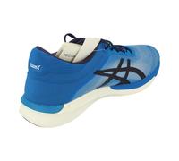 Asics Fuzex Rush Mens Running Trainers T735N Sneakers Shoes 4249