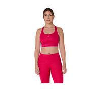 ASICS GAME COMPRESSION BRA Bright Rose XS