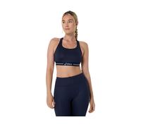 ASICS GAME COMPRESSION BRA Midnight XS