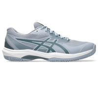 ASICS Mens Game Ff Sneaker, Grey Blue Ironclad, 11 UK