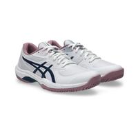 Asics Game FF All Court Women's Tennis Shoes | UK 4 in White/Morganite