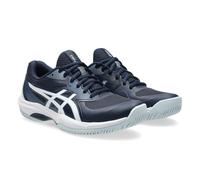 Asics Game FF All Court Women's Tennis Shoes | UK 7 in Midnight/White