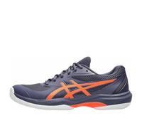 ASICS Game FF Clay/Oc 'Indigo Fog Nova Orange' 1041A490-500 10