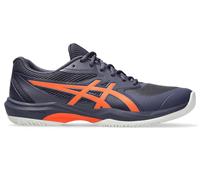 ASICS GAME FF Indigo Fog/Nova Orange 9
