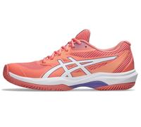 ASICS GAME FF PADEL Guava/White 4