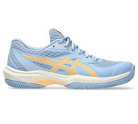 ASICS GAME FF PADEL Stone Wash/Orange Glow 5