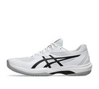 ASICS Game FF 'White Black' 1041A489-101 7.5
