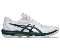 ASICS GAME FF White/Saxon Green 6