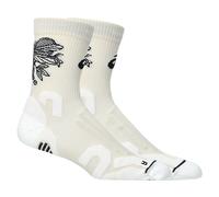ASICS GAME SEASONAL GRAPHIC CREW SOCK