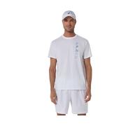 ASICS GAME SEASONAL GRAPHIC TEE