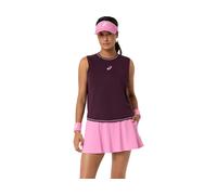 ASICS GAME SLEEVELESS TOP