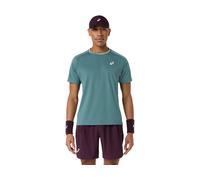 Asics Game Short Sleeve T-shirt