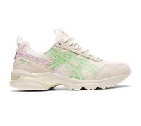 Asics Gel-1090v2 Womens Cream Running Shoes - Beige - Size UK 7