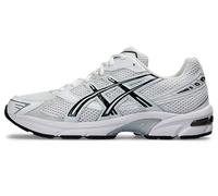 ASICS Gel-1130 Trainers in White & Black UK 7