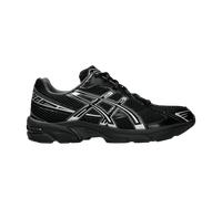 ASICS Men's GEL-1130 Sportstyle Shoes, Black/Pure Silver, 10 UK