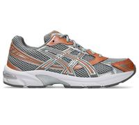 ASICS GEL-1130 Cement Grey/Rust Orange 9