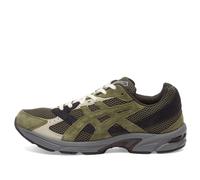 Asics GEL-1130 Olive Canvas/Smog Green