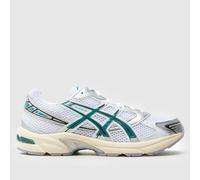ASICS GEL-1130 Trainers in Turquoise UK 5 (EU 39)