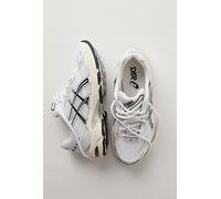 ASICS Gel-1130 Trainers Shoe at Free People in White/cloud Grey, Size: US 8.5 M - female