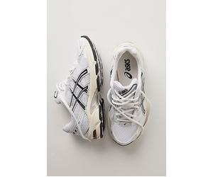 ASICS Gel-1130 Trainers Shoe at Free People in White/cloud Grey, Size: US 8.5 M - female