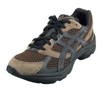 Asics Gel-1130 Unisex Casual Trainers in Dark Brown - 8 UK