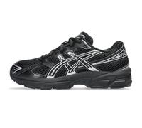 Asics Gel-1130 Unisex Elementary School Shoes (Big Child), Black, 23.5 cm