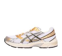 ASICS Gel-1130 'White Black Gold' 1203A698-100 10.5