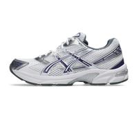 Asics Gel-1130 White & Dusty Purple Women's Shoes, White, 4.5 UK