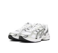 ASICS Gel-1130 White Pure Silver -UK5, UK6.5, UK7, UK7.5, UK8.5