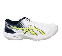 Asics Gel Beyond FF Lace-Up White Synthetic Mens Voleyball Shoes 1071A092_100