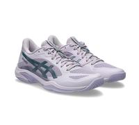 Asics Gel-Blade FF 2 Women's Court Shoes | UK 9 in Dahlia/Foggy Teal