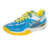 Asics GEL-Blast 6 women BLAU E463Y4193 Size: UK 5,5
