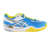 Asics Gel-Blast 6 Womens Blue Trainers