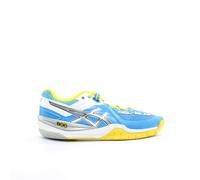 Asics Gel-Blast 6 Womens Blue Trainers - Size UK 8