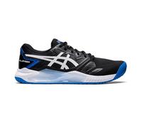 ASICS GEL CHALLENGER 13 BLACK BLUE 13 1041A222 002