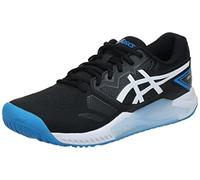 ASICS Gel Challenger 13 Black Blue 13 1041A222 002