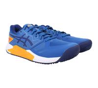 Asics Gel-Challenger 13 Mens Blue Padel Shoes - Size UK 5