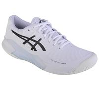ASICS Gel-Challenger 14 Clay Sneaker White Black