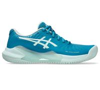 ASICS GEL-CHALLENGER 14 CLAY Teal Blue/Soothing Sea 4.5