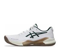 ASICS Gel-Challenger 14 Clay 'White Saxon Green' 1041A449-104 10.5
