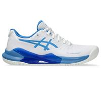Asics Womens Gel Challenger 14 Tennis Shoes White
