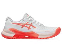 ASICS GEL-CHALLENGER 14 White/Sun Coral 3