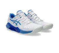 Asics Womens Gel Challenger 14 Tennis Shoes White