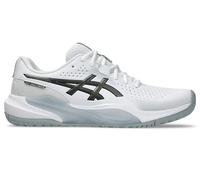 ASICS Men's Gel-Challenger 15 Sneaker, White Gunmetal, 9 UK