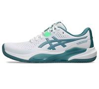 Asics Padel Shoes GEL-CHALLENGER 15 - Men's White/Blue