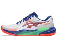 ASICS GEL-CHALLENGER 15 PADEL White/Vivid Coral 7