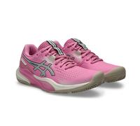 Asics Gel-Challenger 15 Women's Padel Shoes | UK 4 in Bubblegum/Soft Oat