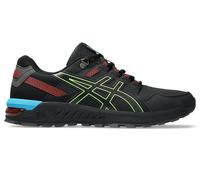 ASICS GEL-CITREK Black/Green Gecko 7.5
